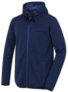 Hannah Sivas, Black Iris Mel, size XXL - Sweatshirt