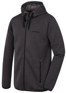 Hannah Sivas, Dark Grey Mel, size M - Sweatshirt