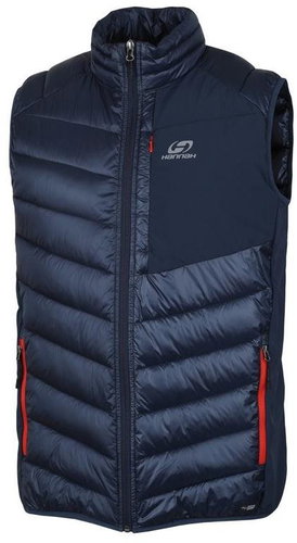 Hannah Stowe midnight navy XL - Vest - Main image