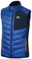 Hannah Stowe princess blue / midnight navy M - Vest