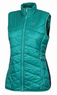 Hannah Tassana dynasty green / midnight navy 40 - Vest