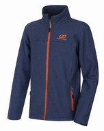 Hannah Taurum JR, Blue Stripe (green), size 128 - Sweatshirt