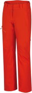Hannah Tibi II flame 44 - Trousers