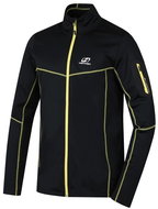 Hannah Tiller, Anthracite (sulphur), size XXL - Sweatshirt