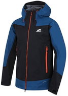 Hannah Triag, Anthracite/Moroccan Blue, size M - Jacket