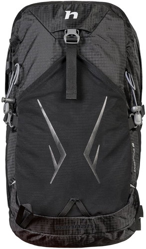 Hannah Endeavour 20 Anthracite - Backpack - Main image