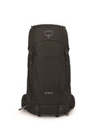Osprey Kyte 48 Black WM/WL - Túrahátizsák
