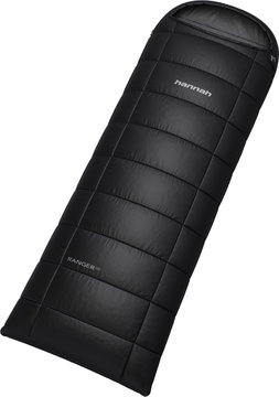 Hannah Renger Hannah Ranger 200 Anthracite II 195L - Hálózsák | Alza.hu