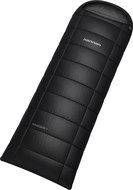 Hannah Ranger 200 Anthracite II 195P - Sleeping Bag