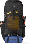 Hannah Wagabond 60 Anthracite - Turistický batoh
