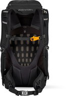 Hannah Wagabond 45 Anthracite - Tourist Backpack