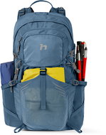 Hannah Wagabond 35 Deep Dive - Turistický batoh