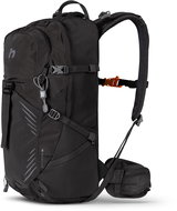 Hannah Wagabond 26 Anthracite - Tourist Backpack
