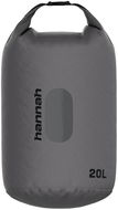 Hannah Drake 20 Steel Gray - Nepromokavý vak
