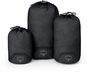 Osprey Daylite Mesh Stuff Sacks Black - Packing Cubes
