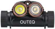 OUTEQ 2000 lm, 5626cd IPX6 HeadLamp HL1 - Headlamp