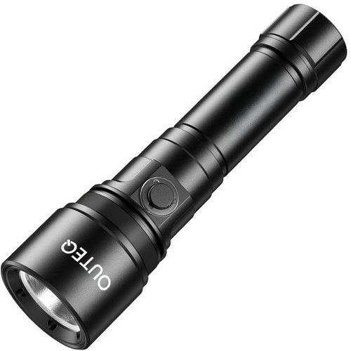OUTEQ 1400 lm IP68 FlashLight FL2 with Diving Mode - Flashlight - Main image