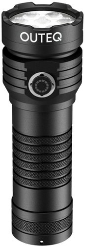 OUTEQ 3700 lm IP44 FlashLight FL3 With High-Lumen Flood Main image OUTEQ 3700 lm IP44 FlashLight FL3 With High-Lumen Flood - Flashlight - Main image