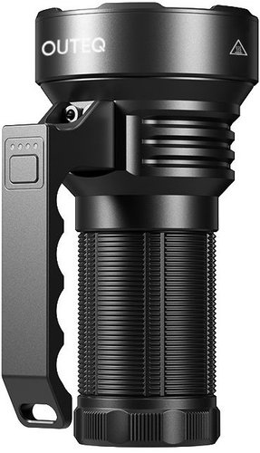 OUTEQ 5000 lm IP44 FlashLight FL1 - Flashlight - Main image