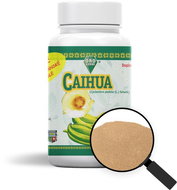 Oro Verde Caigua kapsle - Dietary Supplement