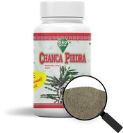 Oro Verde Chanca piedra kapsle - Dietary Supplement