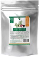 Oro Verde Maca tricolour pieces - Maca