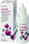 Minerály Minerals70 IoniLyte hypotonic concentrate, 100 ml - Minerály