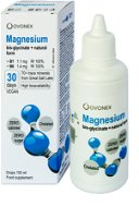 Minerals70 Liquid Magnesium, 100ml - Minerals