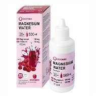 Ovonex Magnesium Water Raspberry 100 ml - Hořčík