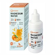 Ovonex Magnesium Water Orange 100 ml - Hořčík
