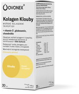 Ovonex Kolagen na klouby 140 g - Joint Nutrition