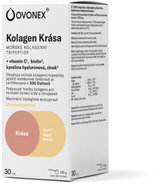 Ovonex Kolagen na plět 145 g - Colagen