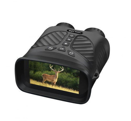 OXE DV39 - Binoculars - Night Vision - Main image