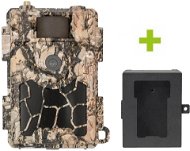 OXE Spider 4G a kovový box + 32 GB SD karta, SIM, statív a 8 ks batérií ZDARMA! - Fotopasca