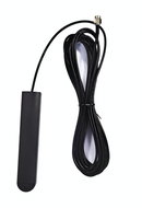 OXE External 4G antenna with amplifier flat - Power Adapter