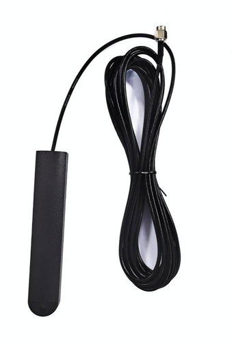 OXE External 4G antenna with amplifier flat - Power Adapter - Main image