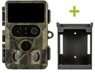 Fotopast OXE Tarantula WiFi 4K a kovový box + 32GB SD karta, 8ks baterií a stativ ZDARMA! - Camera Trap