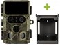 OXE Tarantula WLAN 4K Fotofalle und Metallbox + 32 GB SD-Karte, 8 Batterien und Stativ GRATIS! - Wildkamera