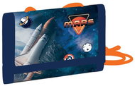 Oxybag Space dětská, textilní - Peněženka