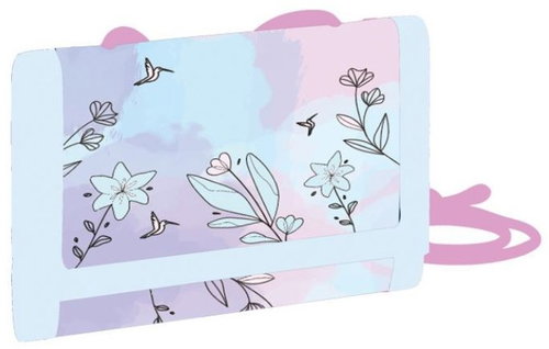 Oxybag Baby Hummingbird, textile - Wallet - Main image