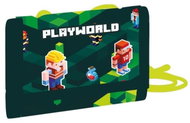 Oxybag Playworld children's, textile - Wallet