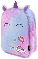 Oxybag Preschool Backpack Funny Unicorn II. - Children's Backpack