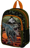 Oxybag Kids Preschool Backpack Jurassic World - Children's Backpack