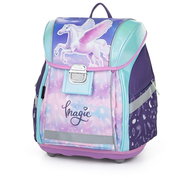 Oxybag School Backpack Premium Light Pegasus - School Backpack