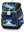 Oxybag School Backpack Premium Light Space Brick