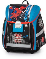 Oxybag School Backpack Premium Light Spiderman - School Backpack