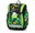 Oxybag School Backpack Premium Light Tractor