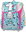 Oxybag School Backpack Premium Light Unicorn iconic
