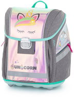 Oxybag School Backpack Premium Light Unicorn iconic - School Backpack