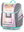 Oxybag School Backpack Premium Light Unicorn iconic